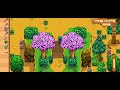 Stardew valley  first ever screen record of a game