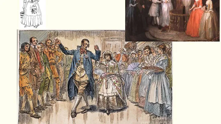 4.1 Social Classes & Family Life in the Colonies - DayDayNews