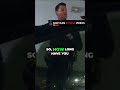 "You're hammered": Police confront driver in tense DUI stop