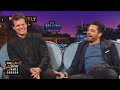 Jonathan Groff & Dominic Cooper's Families Complicate Their Dating Lives