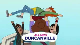 Fox Animation Domination (February 23, 2020)