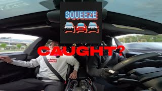 Squeeze Benz Got ARRESTED... (IN JAIL)