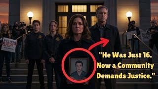 The Gilbert Goons: Brutal Teen Mob Violence in Arizona | The Murder of Preston Lord | True Crime