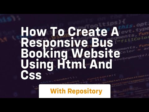 How to create