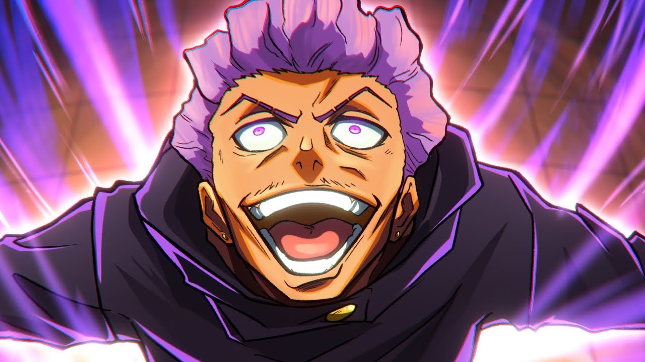 Почему Хакари — МОНСТР…