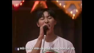 🍉WATERMELON SUGAR (band cover) - SUNSET GLOW #twinklingwatermelon #duahaulaplanh #watermelonsugar