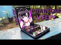 Tecno Phantom V Flip 5G Full Review Setelah Hype! | Murah,Powerful,Cantik....Tapi~