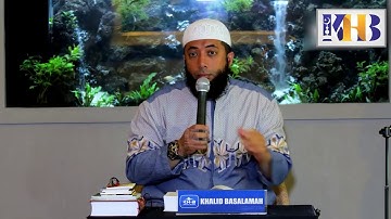 Kaidah Dalam Menghadapi Masalah