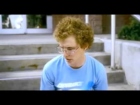 Napoleon Dynamite Official Trailer!