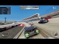 EML S1 Playoff Races 5 and 6 at Dover and Phoenix
