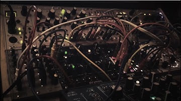 Aeris ¦¦ Ambient with Disting Ex