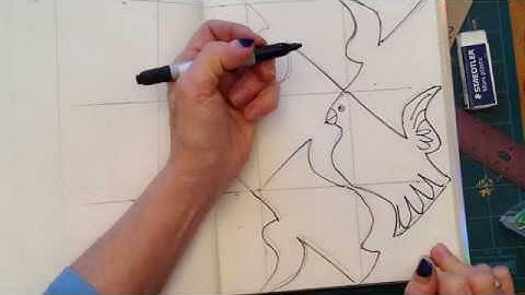 Reflection Tessellation