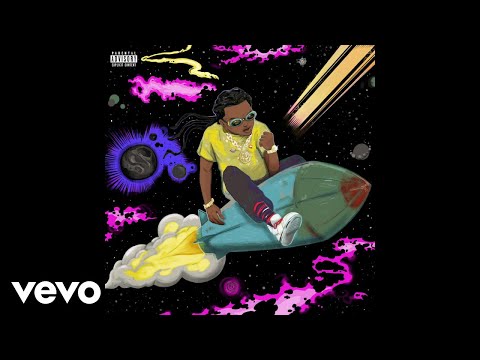 Takeoff - Insomnia (Audio)