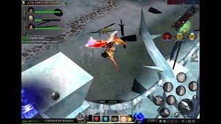 MU Immortal Ranked 3v3 Tournament Day 1 | EU S49 Royals