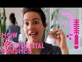 How to clean your teeth? Part 3 Video 2: How to use Piksters!