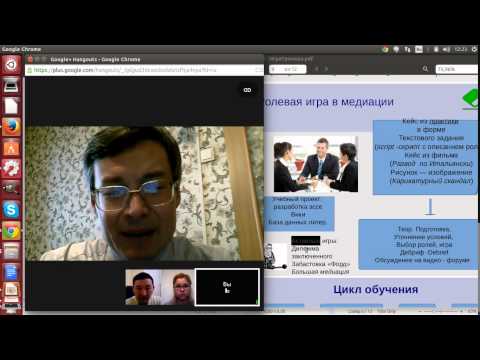 Ролевая игра. Дилемма заключенного.