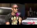 Tinie Tempah Talks U.S. Debut, Kanye West, and Rihanna