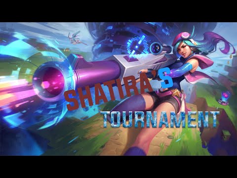 ტურნირის თამაში - Merci VS Azerbaijanuli ფინალი!!!!