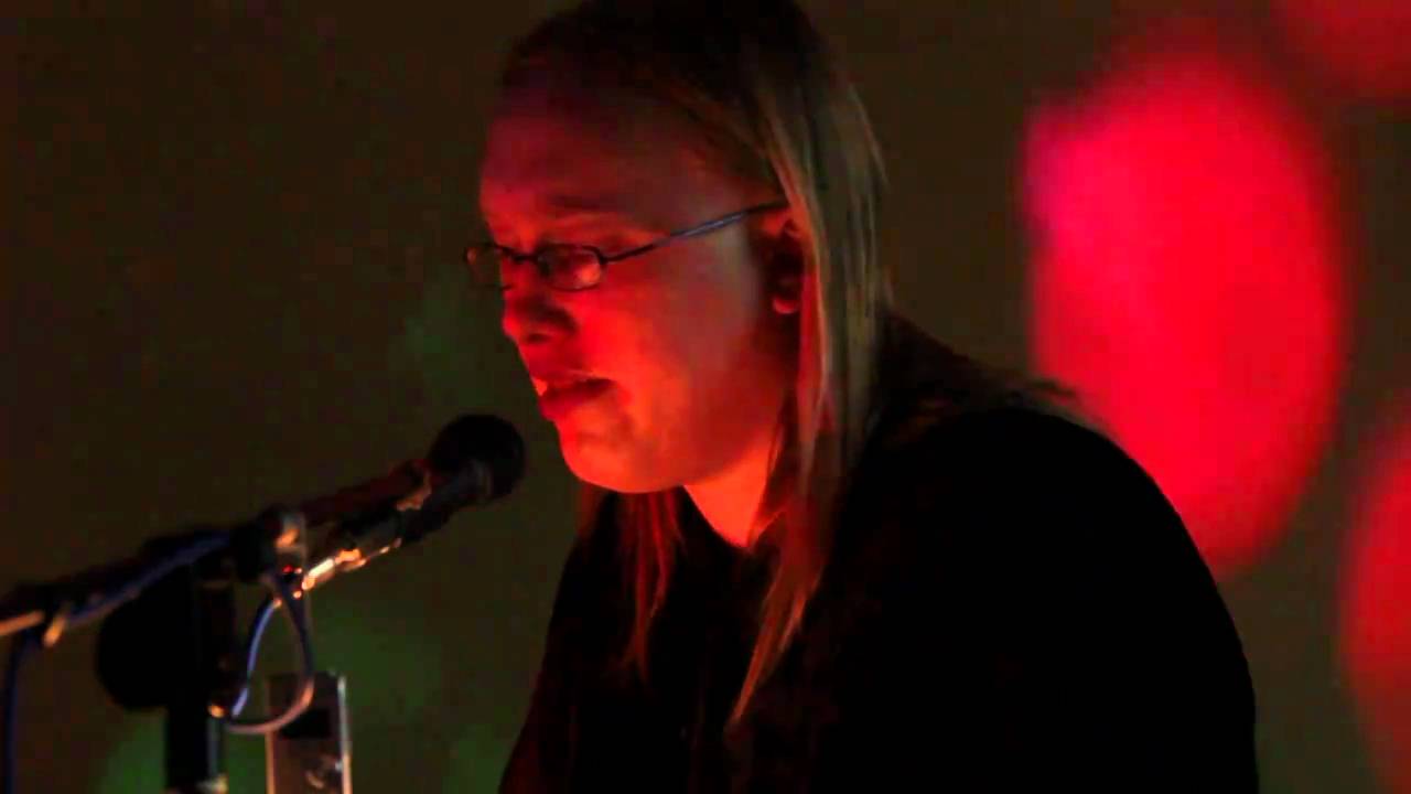 Mary's Child - Mark Darkside live in Bristol, 2010 video phone beyonce mp3