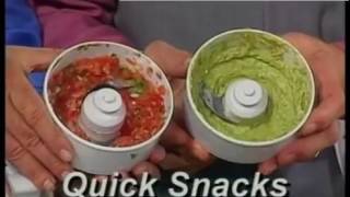 Ultimate Food Processor Chopper | Call # 01979660055