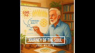 Karma, Reincarnation & Spiritual Awakening with Hans Wilhelm | Consciousness, Mindset & Soul Growth