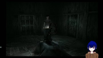 The Labyrinthine Dream Spreads | Fatal Frame III: The Tormented #3