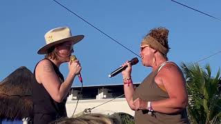 A Beautiful Noise - Brandi Carlile & Kate Twoey GJWW