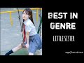 Best in Genre #1 Little Sister