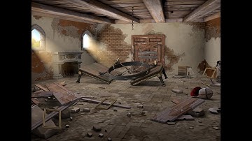 Project Makeover (Timed Makeover Challenge: Level 1121 - 1130)