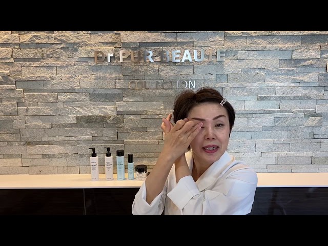 Dr.PUR #8 プロテクションクリーム - YouTube
