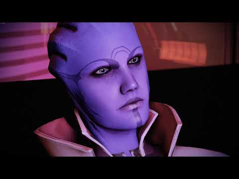 Видео: Полное прохождение Mass Effect 2 (Legendary Edition). Часть 15 - Скучная часть игры одним блоком.