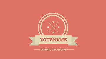 Free 2D Intro #79 | Sony Vegas Template