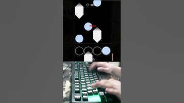 Camellia - Flamewall but my keyboard isn