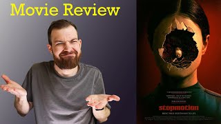 Stopmotion Movie Review