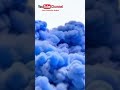 BLUE SKY WITH 4K RELAXING #asmr