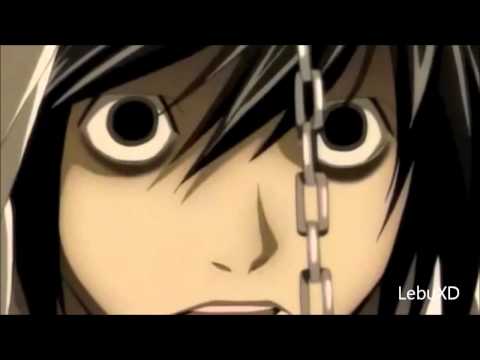 Death Note - Monster