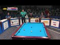 Fedor GORST vs. Billy THORPE: 2018 INTERNATIONAL 9-BALL OPEN