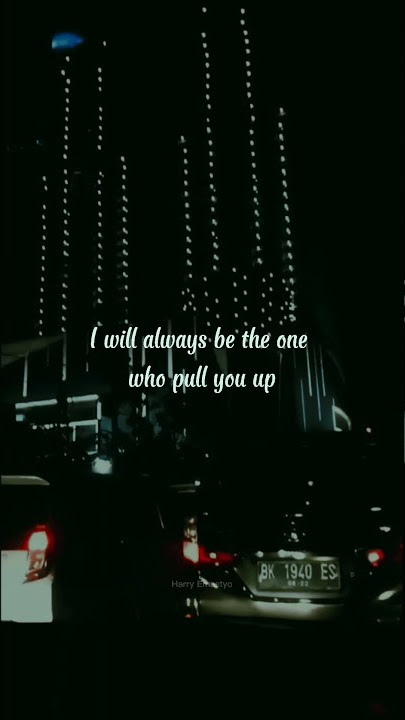 Story WA | Kaleb J - It's Only Me | lirik | 30 detik #shorts