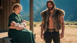 The Mountain Man Came Begging for Milk for His Twins — And What She Did Next Will Make You Cry