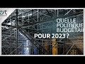 Le budget 2023 de brest mtropole  comment a marche 