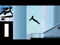 Vector  gameplay walkthrough part 1  downtown level 1  6ios android