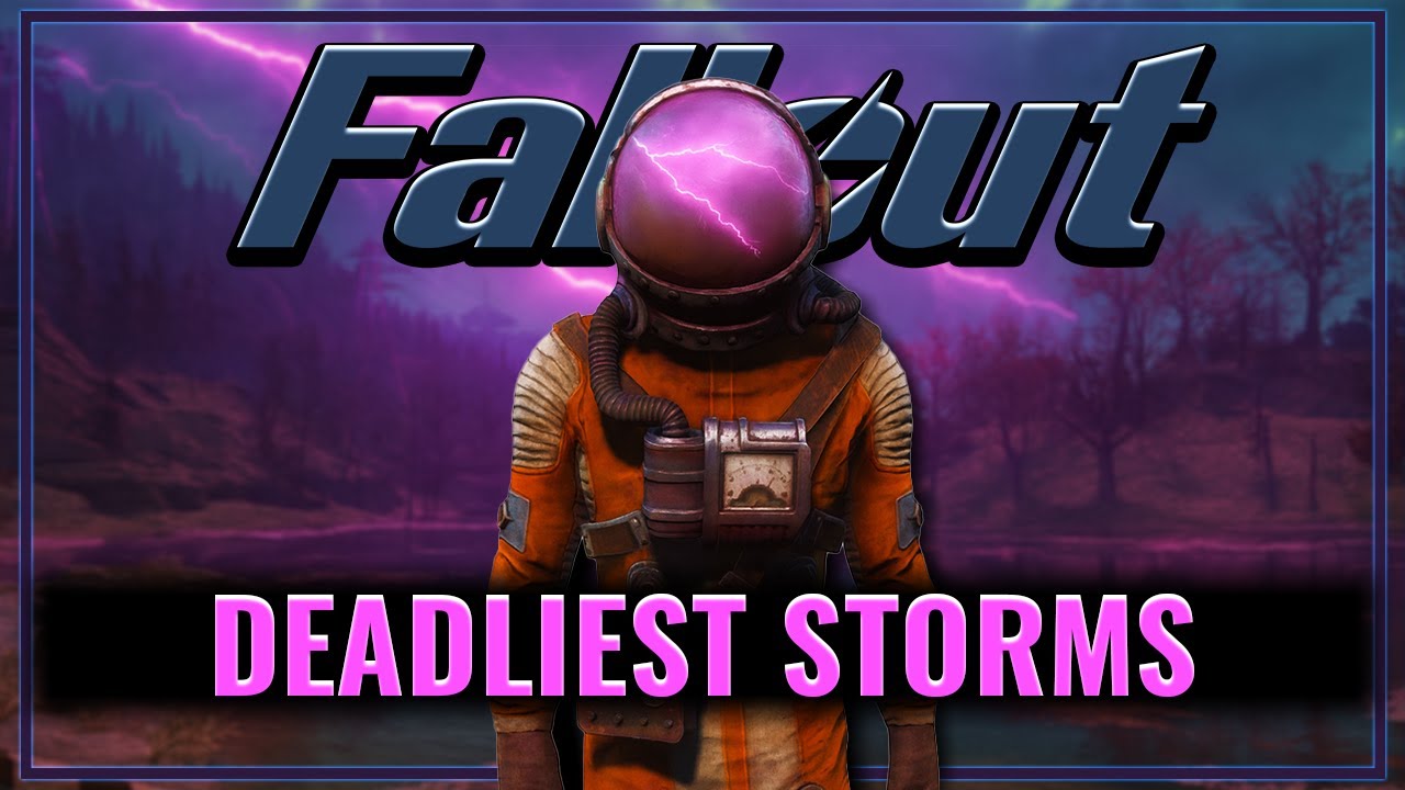 Погода и штормы смертоносны