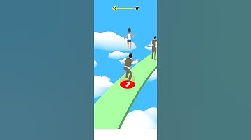 tower run android games video #shorts