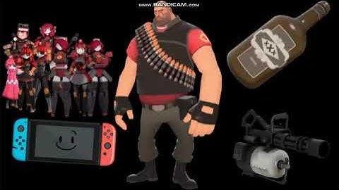 (15.ai) TF2 Soldier sells the Team