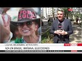 🌎 ELECCIONES EN BRASIL: LULA VS. BOLSONARO, LA BATALLA FINAL