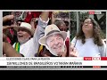 🌎 ELECCIONES EN BRASIL: LULA VS. BOLSONARO, LA BATALLA FINAL