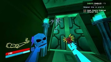 Challenge every day until ULTRAKILL