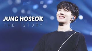 JUNG HOSEOK | The Story | Documentary