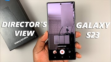 How To Record Videos With Both Cameras (Director