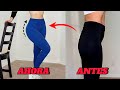 3 Super Ejercicios para Aumentar Masa Muscular en los Glúteos Rápidamente